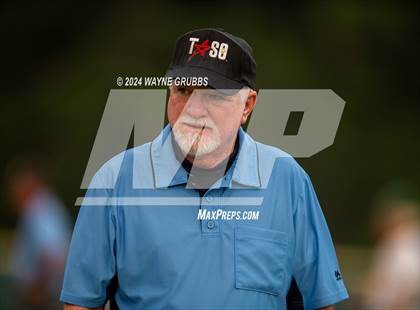 Thumbnail 3 in Centerville vs. Harleton (UIL 2A Region III Semifinal) photogallery.