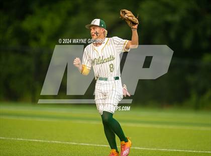 Thumbnail 3 in Centerville vs. Harleton (UIL 2A Region III Semifinal) photogallery.
