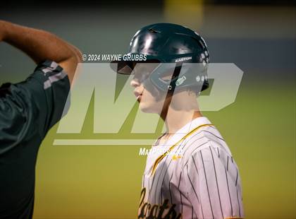 Thumbnail 1 in Centerville vs. Harleton (UIL 2A Region III Semifinal) photogallery.