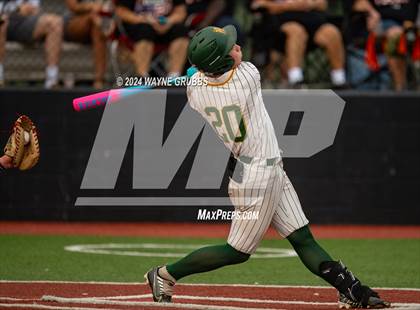 Thumbnail 2 in Centerville vs. Harleton (UIL 2A Region III Semifinal) photogallery.