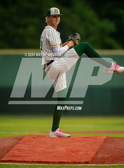 Thumbnail 3 in Centerville vs. Harleton (UIL 2A Region III Semifinal) photogallery.