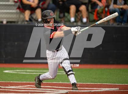 Thumbnail 3 in Centerville vs. Harleton (UIL 2A Region III Semifinal) photogallery.