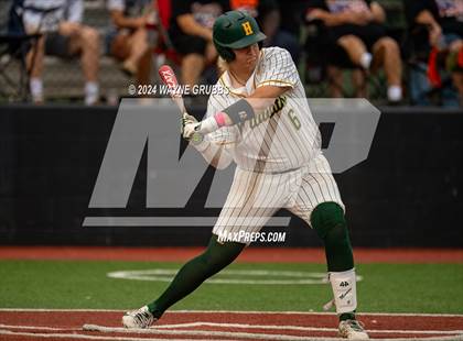 Thumbnail 3 in Centerville vs. Harleton (UIL 2A Region III Semifinal) photogallery.
