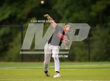 Thumbnail 2 in Centerville vs. Harleton (UIL 2A Region III Semifinal) photogallery.