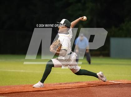 Thumbnail 2 in Centerville vs. Harleton (UIL 2A Region III Semifinal) photogallery.