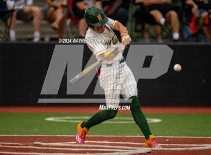 Thumbnail 1 in Centerville vs. Harleton (UIL 2A Region III Semifinal) photogallery.