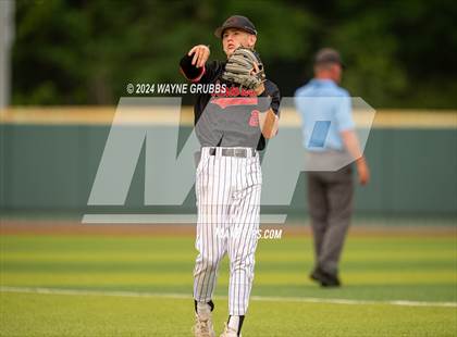 Thumbnail 2 in Centerville vs. Harleton (UIL 2A Region III Semifinal) photogallery.