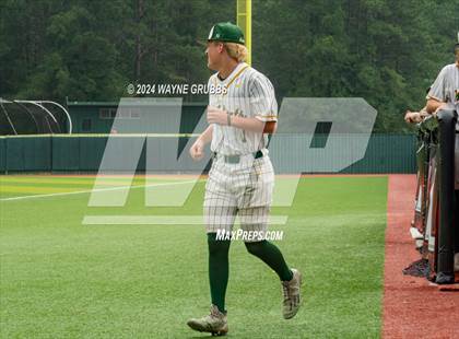 Thumbnail 1 in Centerville vs. Harleton (UIL 2A Region III Semifinal) photogallery.