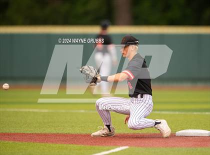 Thumbnail 3 in Centerville vs. Harleton (UIL 2A Region III Semifinal) photogallery.