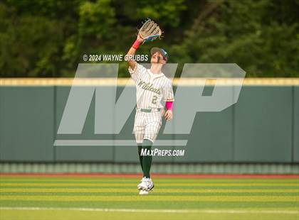 Thumbnail 3 in Centerville vs. Harleton (UIL 2A Region III Semifinal) photogallery.