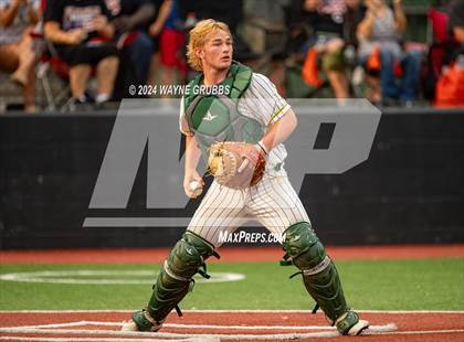 Thumbnail 1 in Centerville vs. Harleton (UIL 2A Region III Semifinal) photogallery.