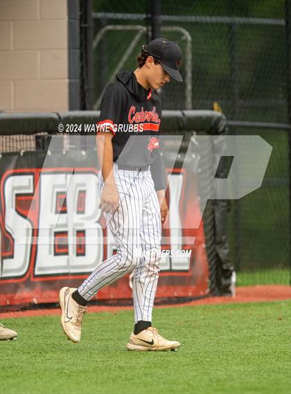 Thumbnail 1 in Centerville vs. Harleton (UIL 2A Region III Semifinal) photogallery.