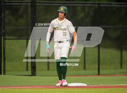 Thumbnail 1 in Centerville vs. Harleton (UIL 2A Region III Semifinal) photogallery.