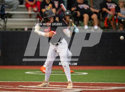 Thumbnail 3 in Centerville vs. Harleton (UIL 2A Region III Semifinal) photogallery.