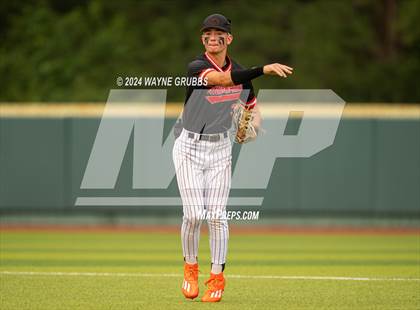 Thumbnail 1 in Centerville vs. Harleton (UIL 2A Region III Semifinal) photogallery.