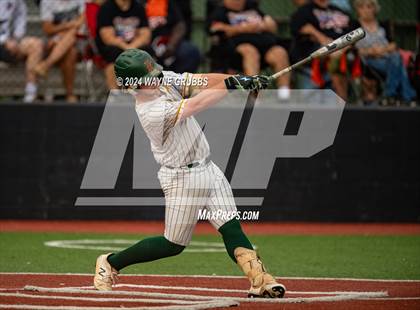 Thumbnail 3 in Centerville vs. Harleton (UIL 2A Region III Semifinal) photogallery.