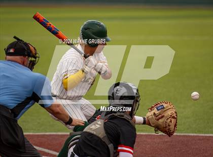 Thumbnail 1 in Centerville vs. Harleton (UIL 2A Region III Semifinal) photogallery.