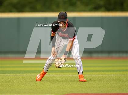 Thumbnail 3 in Centerville vs. Harleton (UIL 2A Region III Semifinal) photogallery.