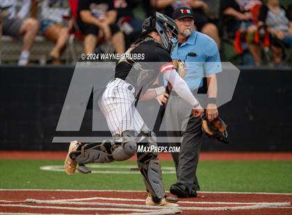 Thumbnail 3 in Centerville vs. Harleton (UIL 2A Region III Semifinal) photogallery.