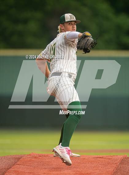Thumbnail 3 in Centerville vs. Harleton (UIL 2A Region III Semifinal) photogallery.