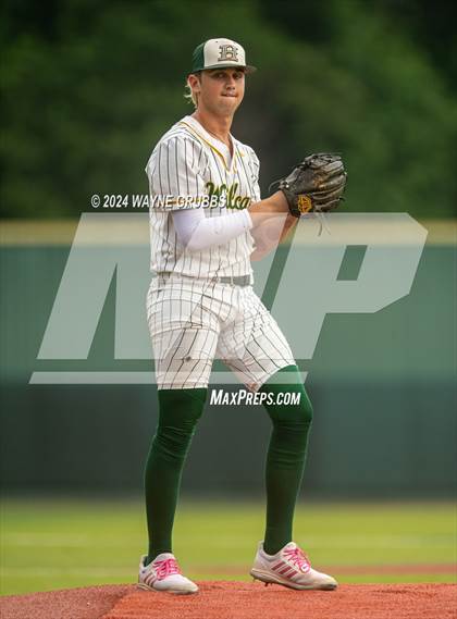 Thumbnail 3 in Centerville vs. Harleton (UIL 2A Region III Semifinal) photogallery.