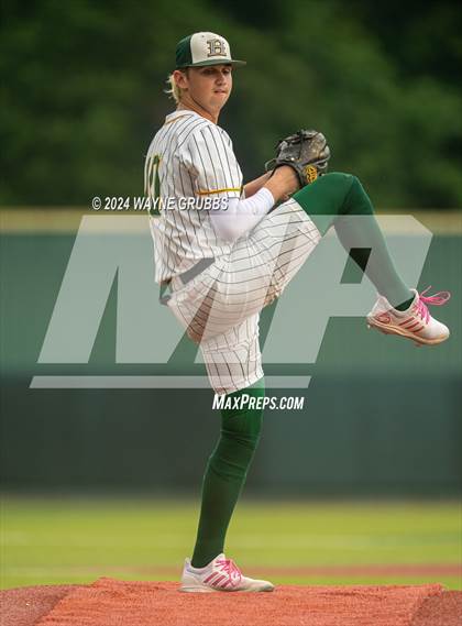 Thumbnail 1 in Centerville vs. Harleton (UIL 2A Region III Semifinal) photogallery.