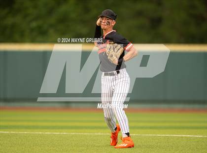 Thumbnail 1 in Centerville vs. Harleton (UIL 2A Region III Semifinal) photogallery.