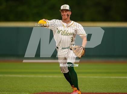 Thumbnail 1 in Centerville vs. Harleton (UIL 2A Region III Semifinal) photogallery.