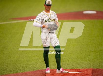 Thumbnail 1 in Centerville vs. Harleton (UIL 2A Region III Semifinal) photogallery.