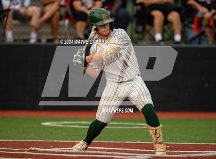 Thumbnail 1 in Centerville vs. Harleton (UIL 2A Region III Semifinal) photogallery.