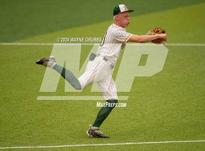 Thumbnail 2 in Centerville vs. Harleton (UIL 2A Region III Semifinal) photogallery.