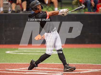 Thumbnail 2 in Centerville vs. Harleton (UIL 2A Region III Semifinal) photogallery.