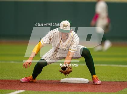 Thumbnail 1 in Centerville vs. Harleton (UIL 2A Region III Semifinal) photogallery.