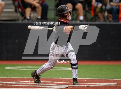 Thumbnail 1 in Centerville vs. Harleton (UIL 2A Region III Semifinal) photogallery.