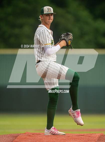 Thumbnail 1 in Centerville vs. Harleton (UIL 2A Region III Semifinal) photogallery.