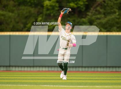 Thumbnail 1 in Centerville vs. Harleton (UIL 2A Region III Semifinal) photogallery.