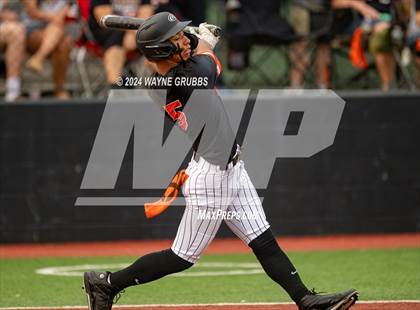 Thumbnail 1 in Centerville vs. Harleton (UIL 2A Region III Semifinal) photogallery.