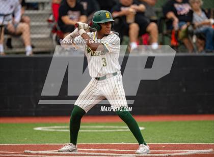 Thumbnail 1 in Centerville vs. Harleton (UIL 2A Region III Semifinal) photogallery.