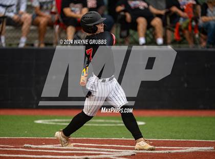 Thumbnail 1 in Centerville vs. Harleton (UIL 2A Region III Semifinal) photogallery.