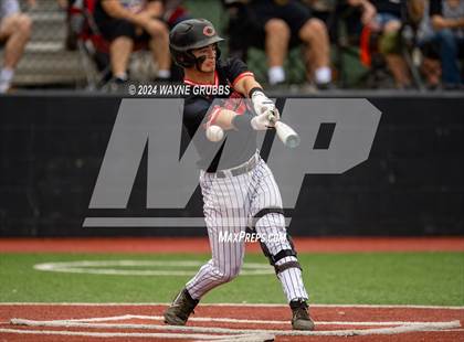 Thumbnail 2 in Centerville vs. Harleton (UIL 2A Region III Semifinal) photogallery.