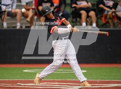 Thumbnail 3 in Centerville vs. Harleton (UIL 2A Region III Semifinal) photogallery.