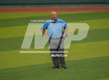 Thumbnail 1 in Centerville vs. Harleton (UIL 2A Region III Semifinal) photogallery.
