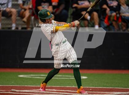 Thumbnail 3 in Centerville vs. Harleton (UIL 2A Region III Semifinal) photogallery.