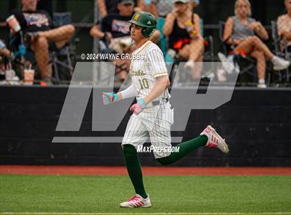 Thumbnail 1 in Centerville vs. Harleton (UIL 2A Region III Semifinal) photogallery.