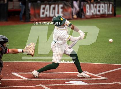 Thumbnail 2 in Centerville vs. Harleton (UIL 2A Region III Semifinal) photogallery.
