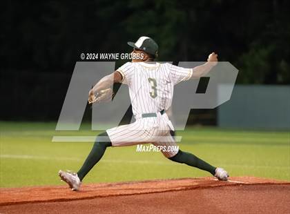 Thumbnail 1 in Centerville vs. Harleton (UIL 2A Region III Semifinal) photogallery.