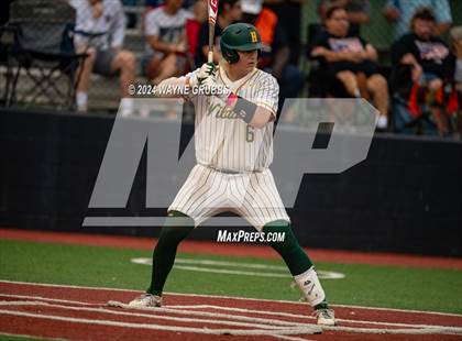 Thumbnail 2 in Centerville vs. Harleton (UIL 2A Region III Semifinal) photogallery.