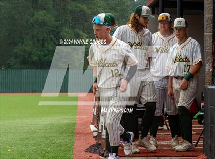 Thumbnail 1 in Centerville vs. Harleton (UIL 2A Region III Semifinal) photogallery.