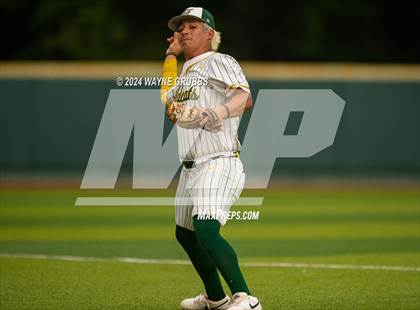 Thumbnail 3 in Centerville vs. Harleton (UIL 2A Region III Semifinal) photogallery.