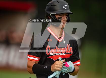 Thumbnail 1 in Centerville vs. Harleton (UIL 2A Region III Semifinal) photogallery.
